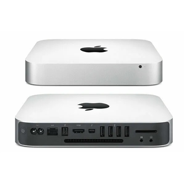 Apple Mac mini Server Mid-2011 i7 8g 500g